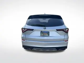 Acura MDX 2026 4 SUV con paquete de tecnología