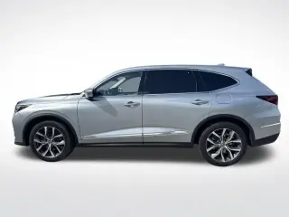 Acura MDX 2026 4 SUV con paquete de tecnología