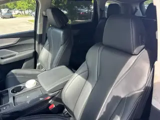 Acura MDX 2026 4 SUV con paquete de tecnología