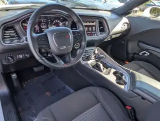Dodge Challenger 2023 SXT 2dr Coupe