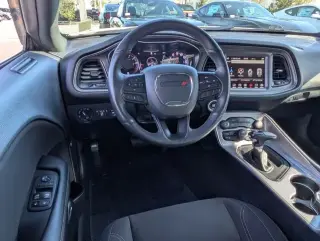 Dodge Challenger 2023 SXT 2dr Coupe