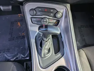 Dodge Challenger 2023 SXT 2dr Coupe