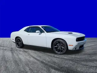 Dodge Challenger 2023 SXT 2dr Coupe