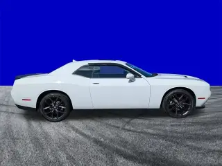 Dodge Challenger 2023 SXT 2dr Coupe