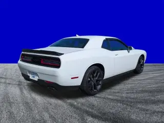Dodge Challenger 2023 SXT 2dr Coupe