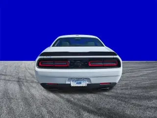 Dodge Challenger 2023 SXT 2dr Coupe