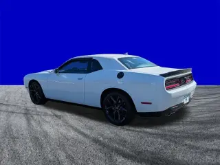 Dodge Challenger 2023 SXT 2dr Coupe