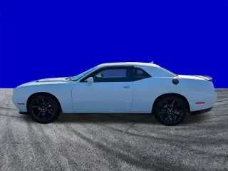 Dodge Challenger 2023 SXT 2dr Coupe