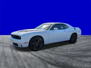 Dodge Challenger 2023 SXT 2dr Coupe