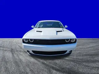 Dodge Challenger 2023 SXT 2dr Coupe