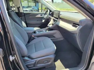 Ford Explorer 2025 Active 4dr SUV