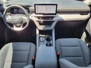 Ford Explorer 2025 Active 4dr SUV