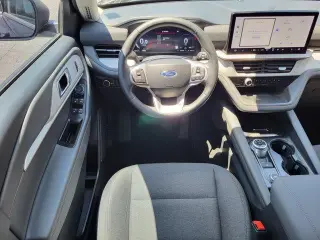 Ford Explorer 2025 Active 4dr SUV