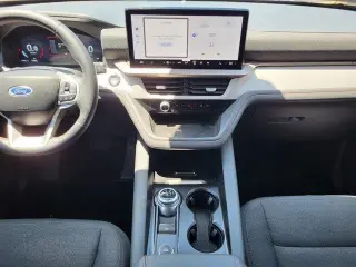 Ford Explorer 2025 Active 4dr SUV
