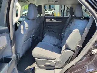 Ford Explorer 2025 Active 4dr SUV