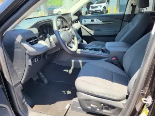 Ford Explorer 2025 Active 4dr SUV