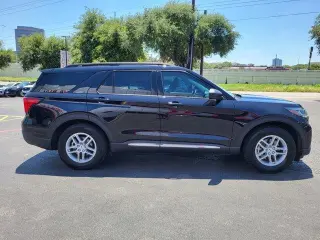 Ford Explorer 2025 Active 4dr SUV