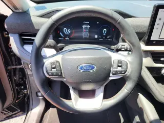 Ford Explorer 2025 Active 4dr SUV