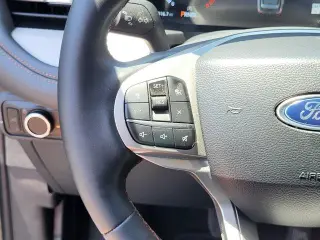Ford Explorer 2025 Active 4dr SUV