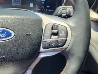 Ford Explorer 2025 Active 4dr SUV