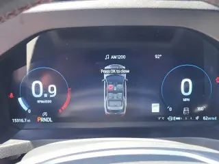 Ford Explorer 2025 Active 4dr SUV