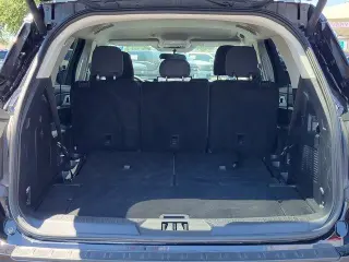 Ford Explorer 2025 Active 4dr SUV
