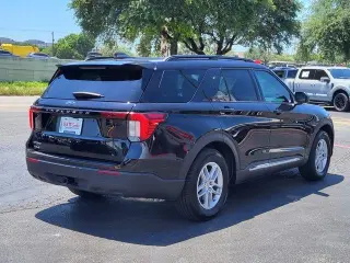 Ford Explorer 2025 Active 4dr SUV