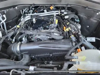 Ford Explorer 2025 Active 4dr SUV