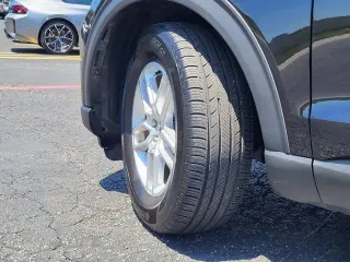 Ford Explorer 2025 Active 4dr SUV