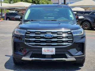 Ford Explorer 2025 Active 4dr SUV