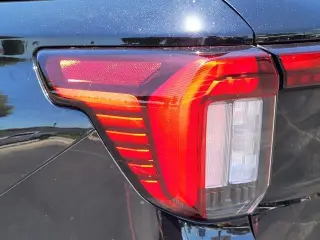 Ford Explorer 2025 Active 4dr SUV