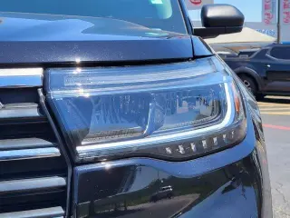 Ford Explorer 2025 Active 4dr SUV
