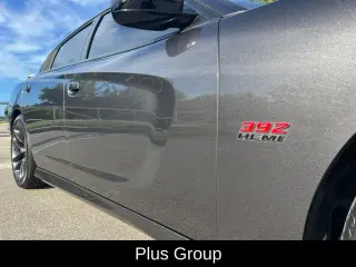 Dodge Charger 2023 Scat Pack 4dr Sedán