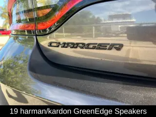 Dodge Charger 2023 Scat Pack 4dr Sedán