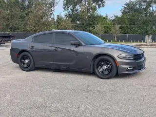 Dodge Charger 2016 R/T 4dr Sedán