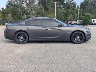 Dodge Charger 2016 R/T 4dr Sedán
