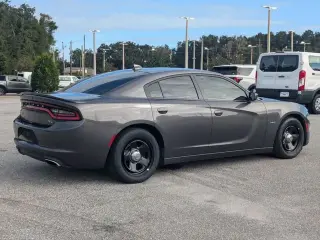 Dodge Charger 2016 R/T 4dr Sedán