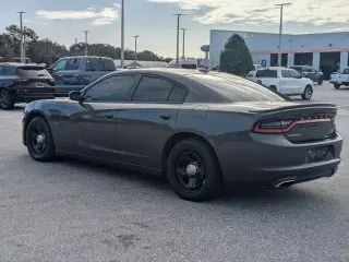 Dodge Charger 2016 R/T 4dr Sedán