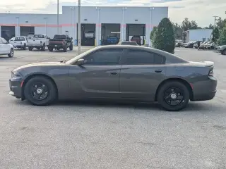 Dodge Charger 2016 R/T 4dr Sedán