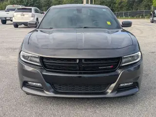 Dodge Charger 2016 R/T 4dr Sedán