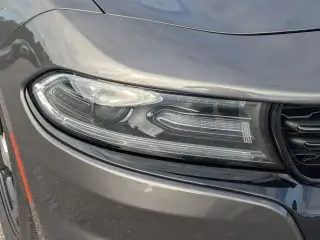 Dodge Charger 2016 R/T 4dr Sedán