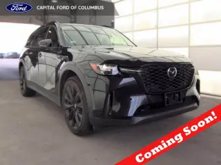 Mazda CX-90 2025 AWD 3.3 Turbo Premium Sport 4dr SUV