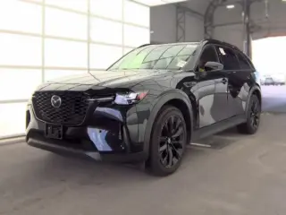 Mazda CX-90 2025 AWD 3.3 Turbo Premium Sport 4dr SUV