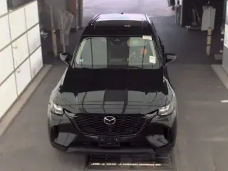 Mazda CX-90 2025 AWD 3.3 Turbo Premium Sport 4dr SUV