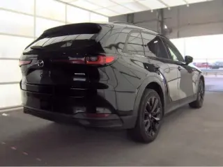 Mazda CX-90 2025 AWD 3.3 Turbo Premium Sport 4dr SUV