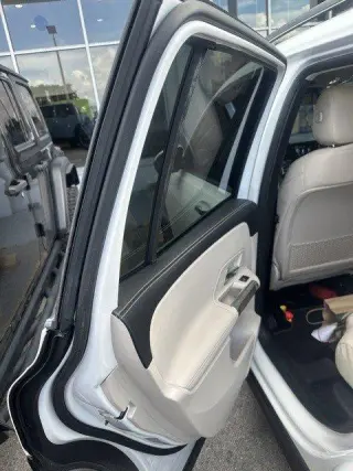 Mercedes-Benz GLB 2022 GLB 250 4dr SUV