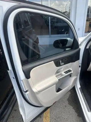 Mercedes-Benz GLB 2022 GLB 250 4dr SUV