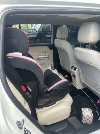 Mercedes-Benz GLB 2022 GLB 250 4dr SUV