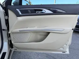 Lincoln MKZ 2014 Sedán 4 puertas