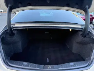 Lincoln MKZ 2014 Sedán 4 puertas